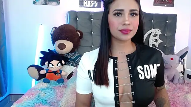 lunabritton1 online show from March 2026 04:47:01 AM