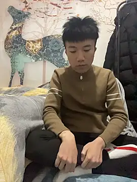 Theo615 online show from November 2025 01:22:01 PM