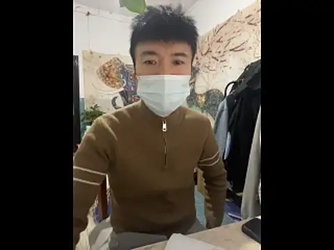 Theo615 online show from November 2025 10:15:02 AM