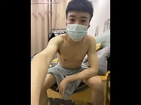 Theo615 online show from November 2025 04:29:01 PM