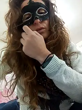 Giorgia13 online show from December 2025 05:40:02 PM