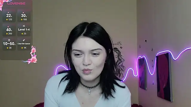 Snapshot of EmmaDarkk chatting on November 2025 08:47:01 AM EmmaDarkk online show from November 2025 08:47:01 AM