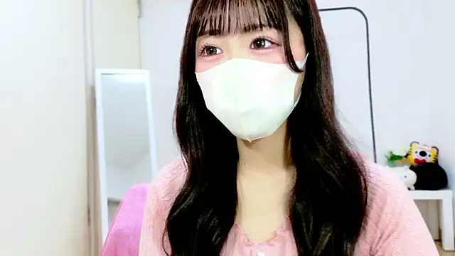 arisu-chan online show from November 2025 05:24:01 AM