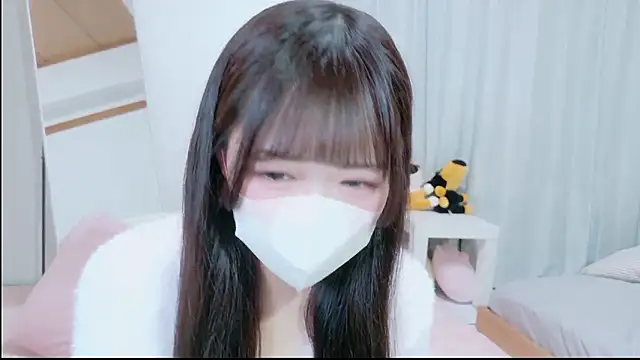 arisu-chan online show from November 2025 11:32:02 AM