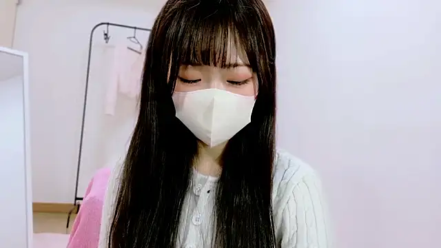 arisu-chan online show from November 2025 03:39:01 AM