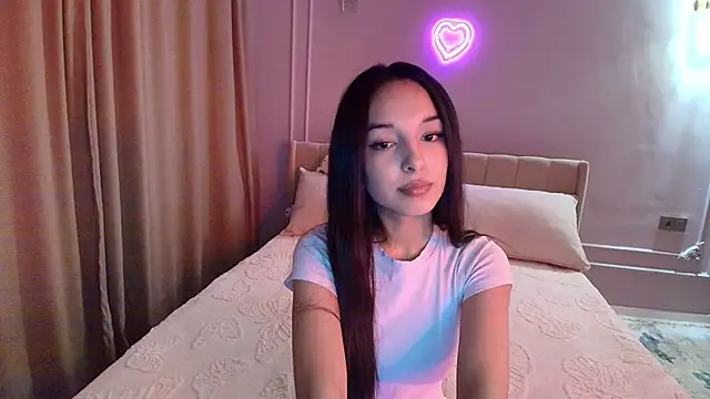 mooniejin online show from November 2025 11:31:02 AM