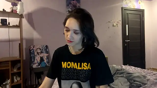 JamieRosten online show from November 2025 12:07:01 PM