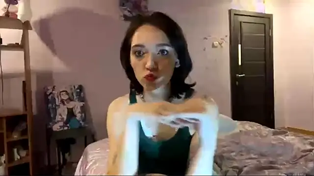 JamieRosten online show from November 2025 12:08:02 PM