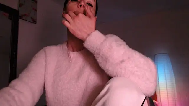 MissyDior8 online show from March 2026 09:21:02 AM