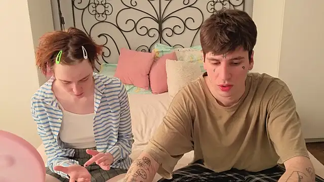 Danny loves Mary online show from April 2026 02:00:01 AM