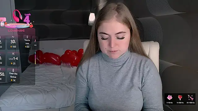 Snapshot of Kate_Moan chatting on February 2026 06:10:02 AM Kate Moan online show from February 2026 06:10:02 AM