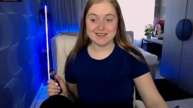 Kate Moan online show from April 2026 05:32:01 AM