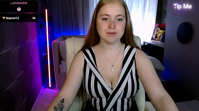 Kate Moan online show from June 2026 05:24:01 AM