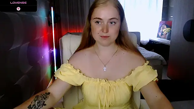 Kate Moan online show from June 2026 06:29:02 AM