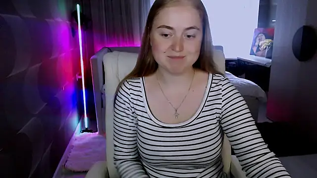 Kate Moan online show from June 2026 05:57:01 AM