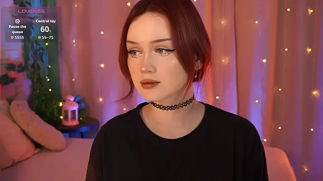 Remy Foxx online show from December 2025 12:58:02 PM