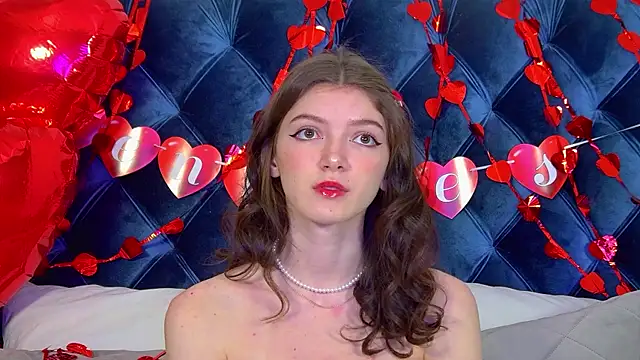 SophiaProve online show from February 2026 04:03:02 PM