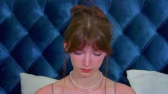 SophiaProve online show from March 2026 04:03:02 PM