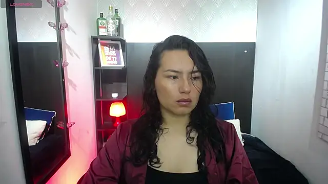 Snapshot of koral_purple chatting on November 2025 12:53:01 PM koral purple online show from November 2025 12:53:01 PM