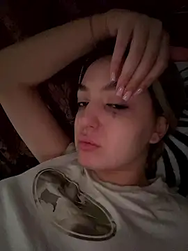 Marisaaasss online show from January 2026 10:53:01 AM