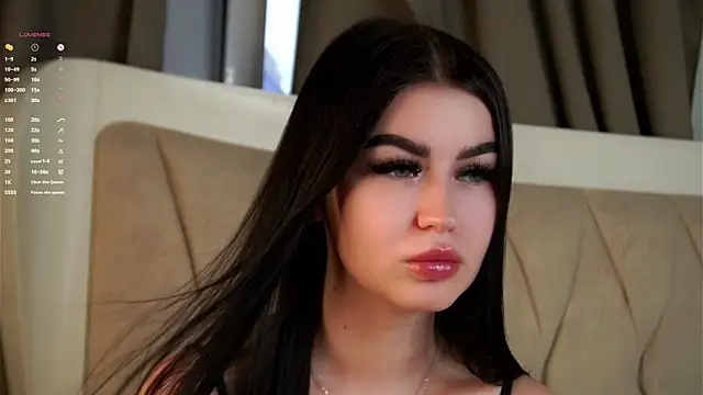 CoreenYorton online show from April 2026 03:15:02 AM