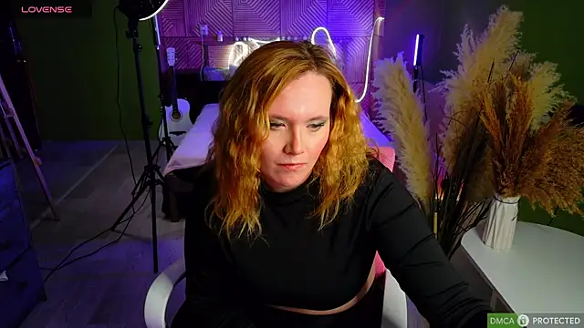 Vex Veil online show from November 2025 08:41:01 PM