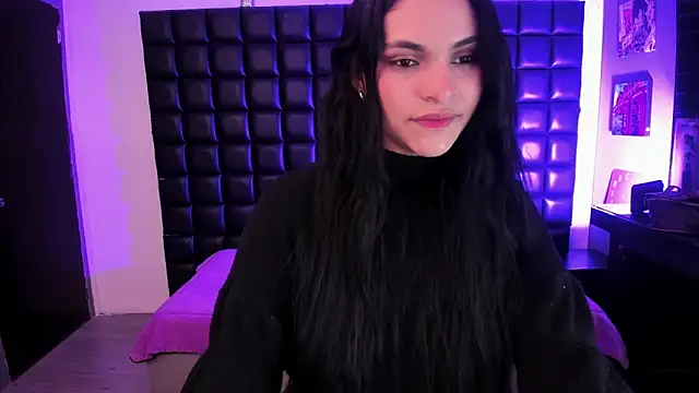 Alisson Evans   online show from January 2026 03:33:01 AM