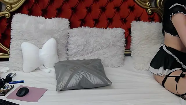 kayleecalix online show from November 2025 08:52:01 PM