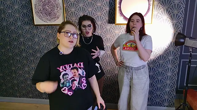 Admincore online show from November 2025 06:23:02 PM