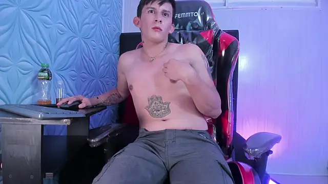 Snapshot of AnalBlaze_ chatting on November 2025 12:38:01 PM AnalBlaze online show from November 2025 12:38:01 PM