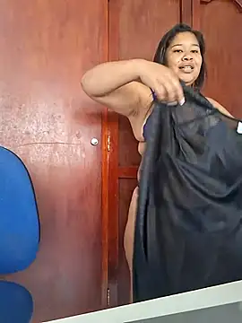 Sarahy- online show from March 2026 12:38:01 PM