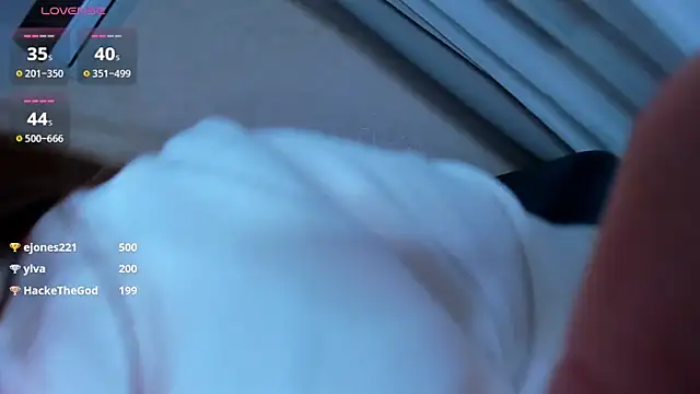 pandora gold online show from December 2024 09:38:02 PM