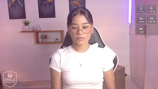 Luna sofia 1110 online show from November 2025 12:54:01 AM