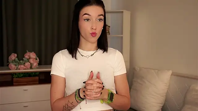 CharlettePriesmeyer online show from November 2025 09:26:02 AM