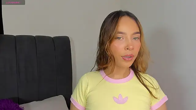 Evelin888 online show from July 2026 08:34:02 PM