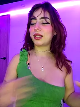 Snapshot of Sarah_Lark- chatting on March 2026 11:21:02 PM Sarah Lark- online show from March 2026 11:21:02 PM