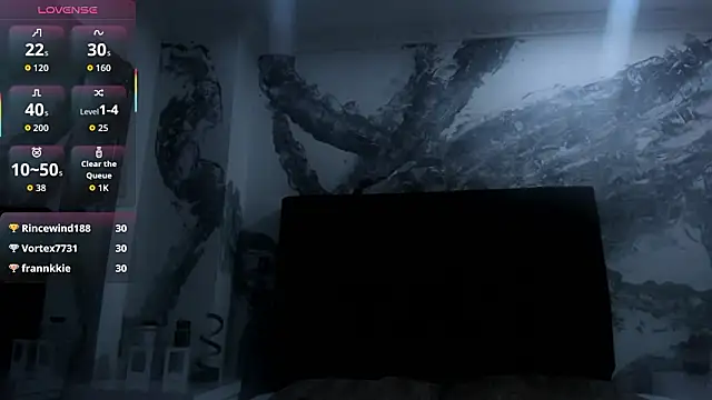 lilithDraven  online show from February 2026 04:29:02 AM