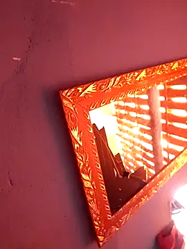 Snapshot of BarbaraDias8 chatting on November 2025 06:13:01 PM BarbaraDias8 online show from November 2025 06:13:01 PM