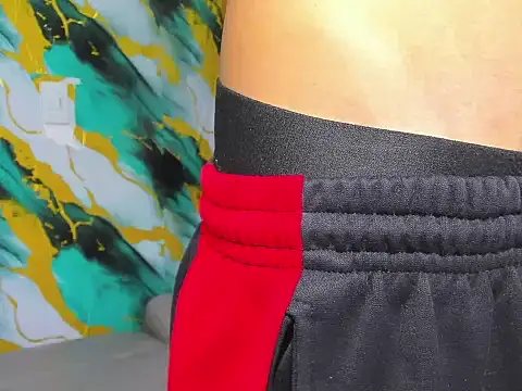 D3mon cock online show from November 2025 09:35:02 PM