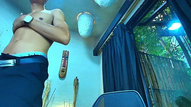 PeterSanders1 online show from November 2025 11:29:01 AM