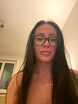 buunyy online show from November 2025 11:37:01 PM