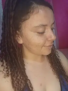 Valentina Prettyboobs online show from November 2025 12:10:02 AM