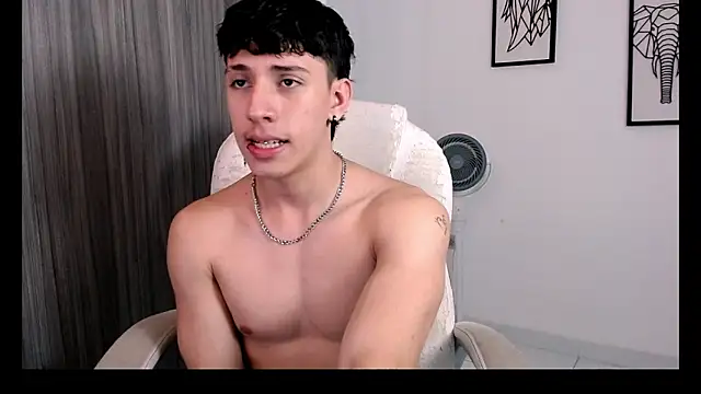 Steven Connor online show from November 2025 02:53:02 AM