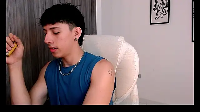 Steven Connor online show from November 2025 03:01:02 AM