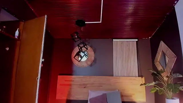 Velvet Dreamss online show from February 2026 11:37:01 AM