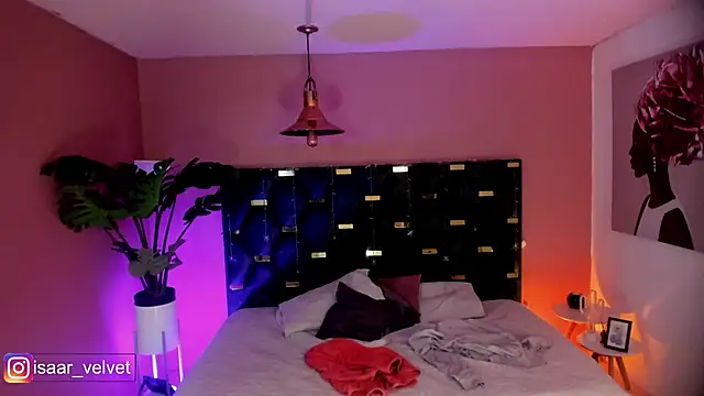 Velvet Dreamss online show from April 2026 11:46:02 AM