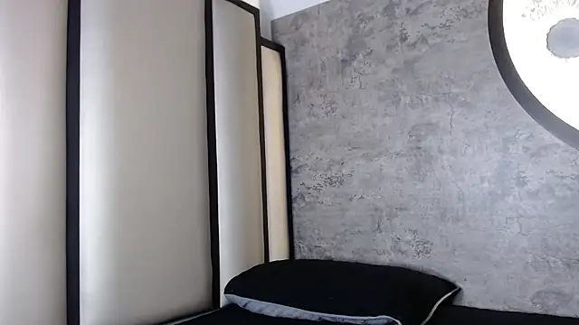 GabyeAndy online show from November 2025 04:33:02 AM