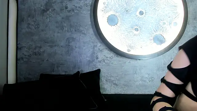 GabyeAndy online show from November 2025 04:58:02 AM