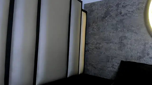 GabyeAndy online show from November 2025 05:10:01 AM