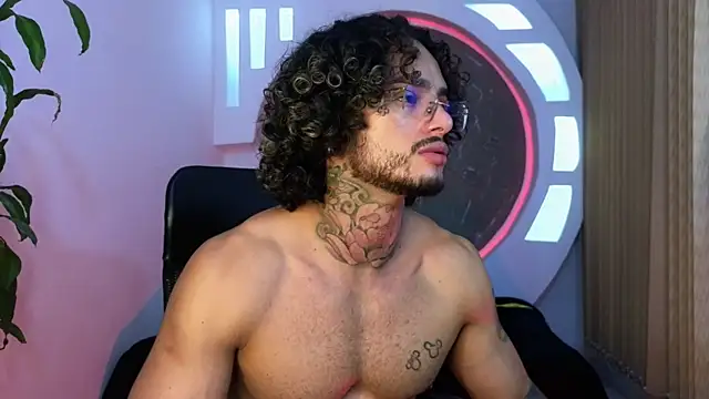 Alanrodgers online show from December 2025 10:42:01 AM